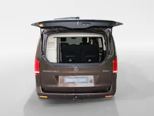 Mercedes-Benz Marco Polo 250 d 4MATIC