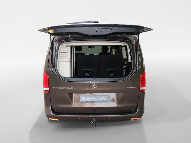 Mercedes-Benz Marco Polo 250 d 4MATIC