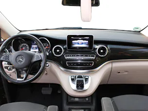 Mercedes-Benz Marco Polo 250 d 4MATIC