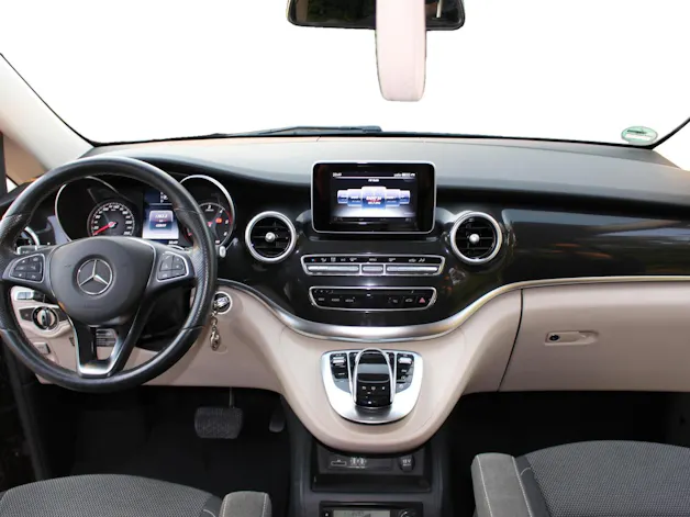 Mercedes-Benz Marco Polo 250 d 4MATIC