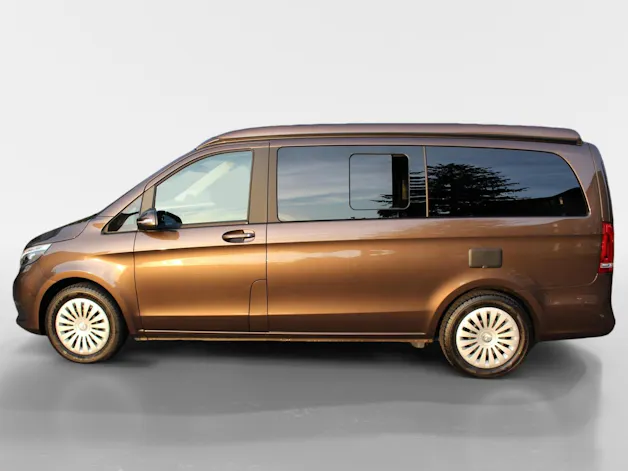 Mercedes-Benz Marco Polo 250 d 4MATIC