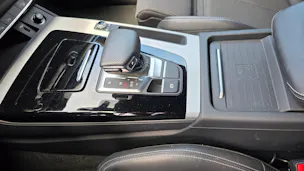 Audi Q5 40 TDI S-line quattro S-tronic