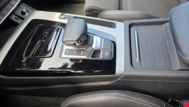 Audi Q5 40 TDI S-line quattro S-tronic