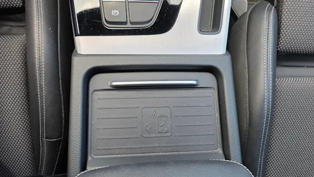 Audi Q5 40 TDI S-line quattro S-tronic