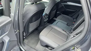 Audi Q5 40 TDI S-line quattro S-tronic