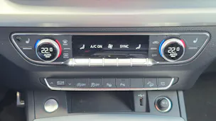 Audi Q5 40 TDI S-line quattro S-tronic