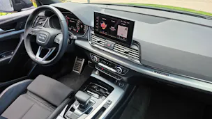Audi Q5 40 TDI S-line quattro S-tronic