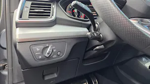 Audi Q5 40 TDI S-line quattro S-tronic