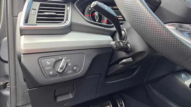 Audi Q5 40 TDI S-line quattro S-tronic