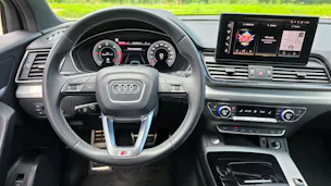 Audi Q5 40 TDI S-line quattro S-tronic