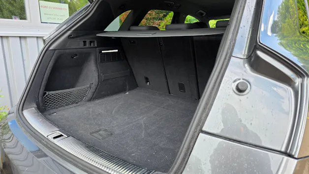 Audi Q5 40 TDI S-line quattro S-tronic