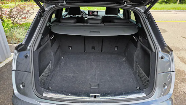 Audi Q5 40 TDI S-line quattro S-tronic