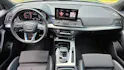 Audi Q5 40 TDI S-line quattro S-tronic