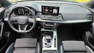 Audi Q5 40 TDI S-line quattro S-tronic