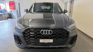 Audi Q5 40 TDI S-line quattro S-tronic