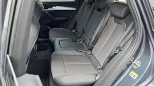 Audi Q5 40 TDI S-line quattro S-tronic