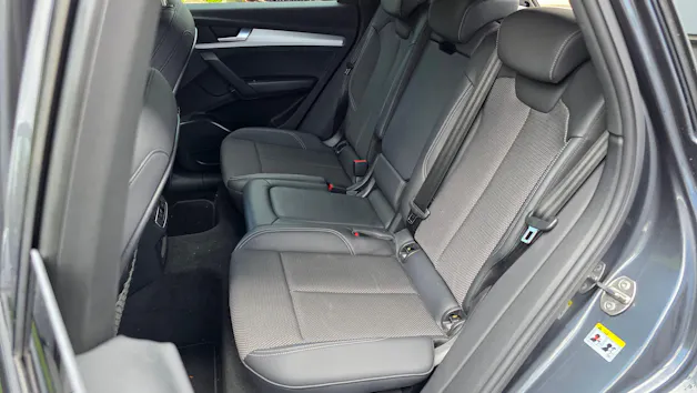 Audi Q5 40 TDI S-line quattro S-tronic