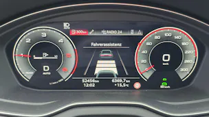 Audi Q5 40 TDI S-line quattro S-tronic