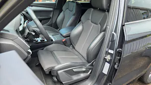 Audi Q5 40 TDI S-line quattro S-tronic
