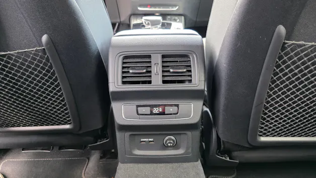 Audi Q5 40 TDI S-line quattro S-tronic