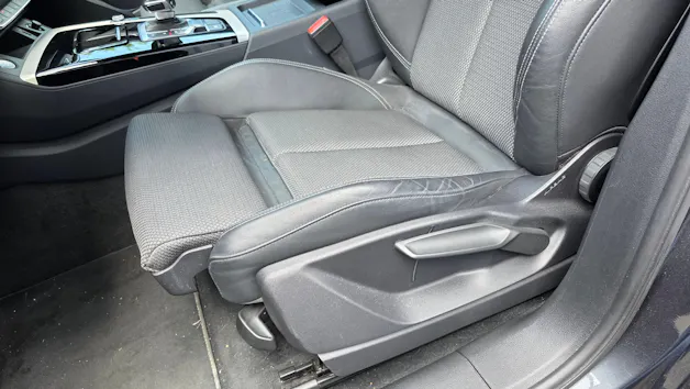 Audi Q5 40 TDI S-line quattro S-tronic