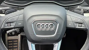 Audi Q5 40 TDI S-line quattro S-tronic