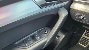 Audi Q5 40 TDI S-line quattro S-tronic