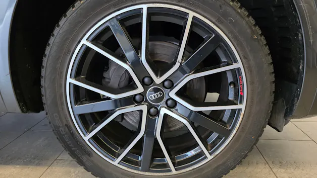 Audi Q5 40 TDI S-line quattro S-tronic