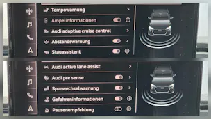 Audi Q5 40 TDI S-line quattro S-tronic
