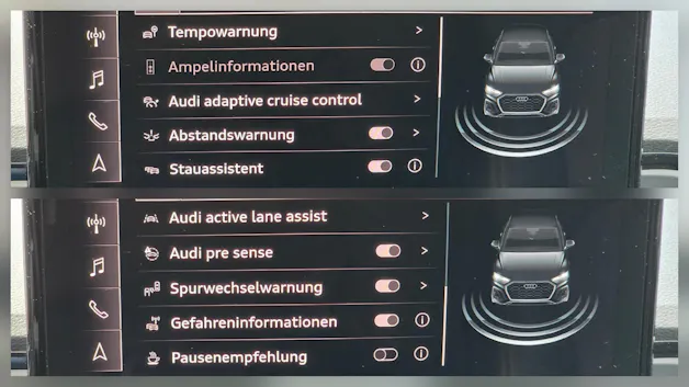 Audi Q5 40 TDI S-line quattro S-tronic