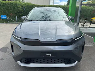 Škoda Elroq 60