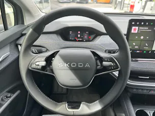 Škoda Elroq 60
