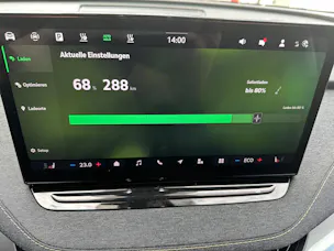 Škoda Elroq 60