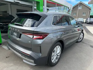 Škoda Elroq 60