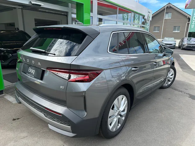 Škoda Elroq 60