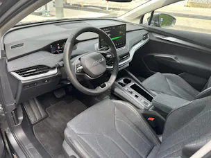 Škoda Elroq 60