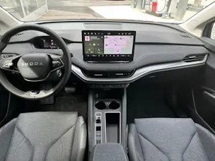 Škoda Elroq 60