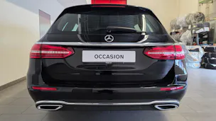 Mercedes-Benz E 220 d T 4Matic Exclusive 9G-Tronic