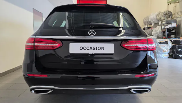Mercedes-Benz E 220 d T 4Matic Exclusive 9G-Tronic