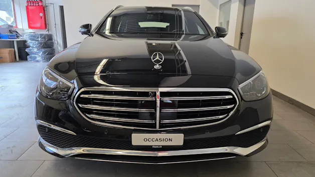 Mercedes-Benz E 220 d T 4Matic Exclusive 9G-Tronic