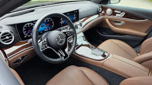 Mercedes-Benz E 220 d T 4Matic Exclusive 9G-Tronic
