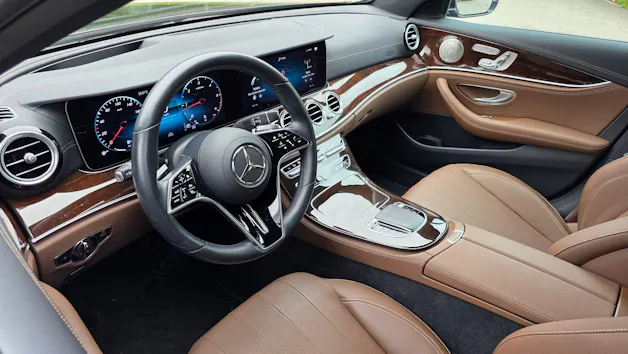 Mercedes-Benz E 220 d T 4Matic Exclusive 9G-Tronic