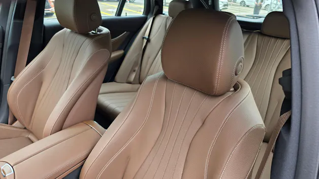 Mercedes-Benz E 220 d T 4Matic Exclusive 9G-Tronic