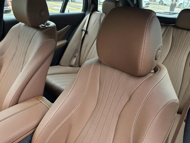 Mercedes-Benz E 220 d T 4Matic Exclusive 9G-Tronic