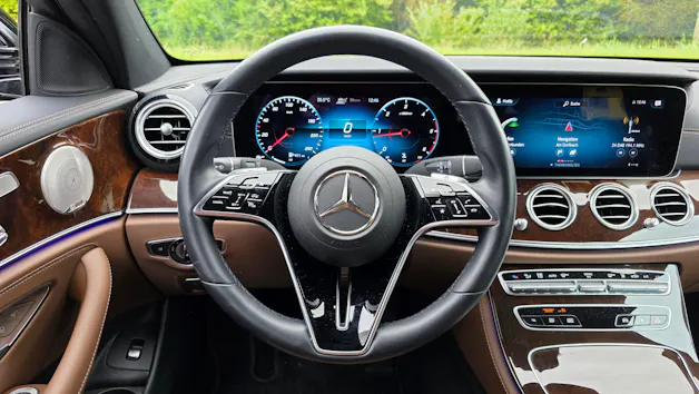 Mercedes-Benz E 220 d T 4Matic Exclusive 9G-Tronic
