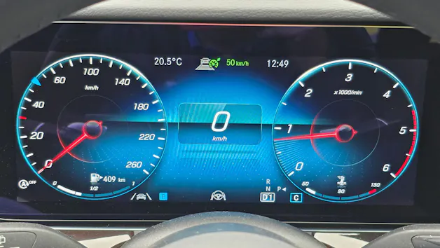 Mercedes-Benz E 220 d T 4Matic Exclusive 9G-Tronic