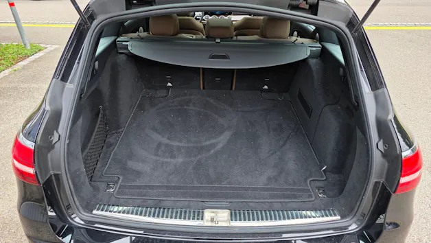 Mercedes-Benz E 220 d T 4Matic Exclusive 9G-Tronic