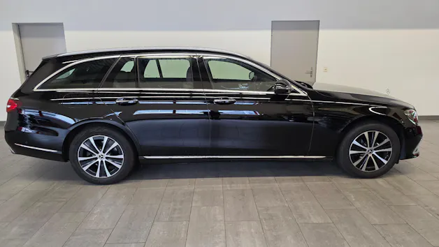 Mercedes-Benz E 220 d T 4Matic Exclusive 9G-Tronic