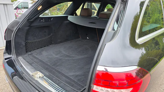 Mercedes-Benz E 220 d T 4Matic Exclusive 9G-Tronic