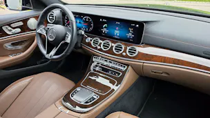 Mercedes-Benz E 220 d T 4Matic Exclusive 9G-Tronic